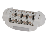 Cabezal depilador CS-00121624 Cabezal depilador CS-00121624