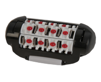 Cabezal depilador CS-00121626 Cabezal depilador CS-00121626