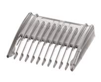 Peine para cabello de 3 mm CS-00132531 Peine para cabello de 3 mm CS-00132531