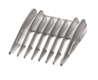 Peine para cabello 9 mm CS-00132533 Peine para cabello 9 mm CS-00132533