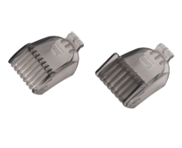 Peine para barba 3/6 mm CS-00139133 Peine para barba 3/6 mm CS-00139133