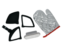 Kit 3 accesorios FS-9100033786 Kit 3 accesorios FS-9100033786