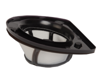 Filtro permanente completo RS-AC3476 Filtro permanente completo RS-AC3476