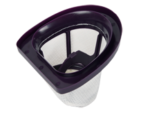 Filtro permanente violeta RS-AC3544 Filtro permanente violeta RS-AC3544