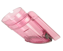 Bandeja para polvo rosa RS-RH4933 Bandeja para polvo rosa RS-RH4933
