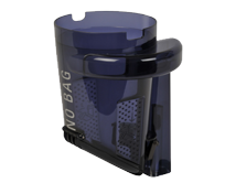 Contenedor completo azul RS-RH4952 Contenedor completo azul RS-RH4952