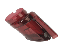 Bandeja para polvo rojo RS-RH5040 Bandeja para polvo rojo RS-RH5040