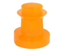 Rejilla naranja de separación de polvo RS-RH5282 Rejilla naranja de separación de polvo RS-RH5282