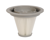 Filtro de alta filtración sin rueda RS-RT3079 Filtro de alta filtración sin rueda RS-RT3079