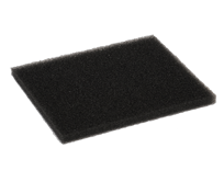 Filtro de espuma RS-RT3907 Filtro de espuma RS-RT3907