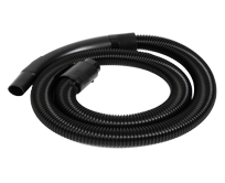 Tubo flexible completo negro RS-RT900073 Tubo flexible completo negro RS-RT900073