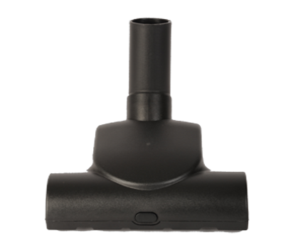 Cepillo miniturbo negro RS-RT9544