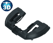 Soporte para bolsa SS-1600005499 Soporte para bolsa SS-1600005499
