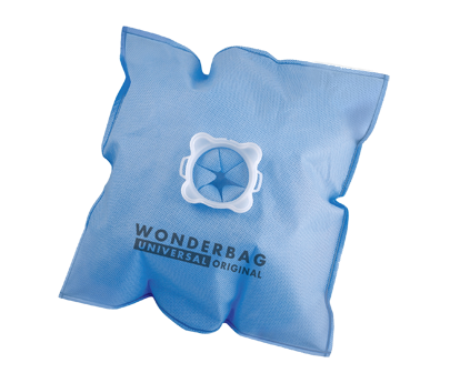 Bolsa de aspirador wonderbag original x 3 WB403120
