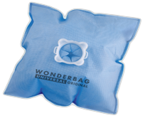 Bolsa de aspirador wonderbag original x 5 WB406120 Bolsa de aspirador wonderbag original x 5 WB406120