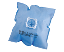Bolsa de aspirador wonderbag mint aroma x 5 WB415120 Bolsa de aspirador wonderbag mint aroma x 5 WB415120