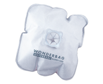 Bolsa de aspirador wonderbag allergy care x 4 WB484720 Bolsa de aspirador wonderbag allergy care x 4 WB484720