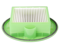 Filtro de alta filtración ZR000801 Filtro de alta filtración ZR000801