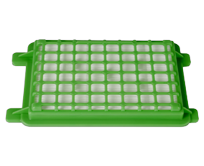 Filtro de alta filtración ZR002101 Filtro de alta filtración ZR002101