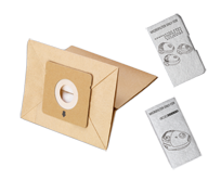 Bolsa*6 + filtro*2 ZR003901 Bolsa*6 + filtro*2 ZR003901