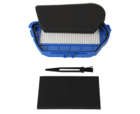 Filtro de alta filtración ZR004701 Filtro de alta filtración ZR004701