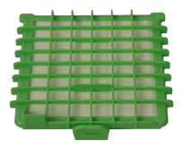 Filtro de alta filtración ZR004801 Filtro de alta filtración ZR004801