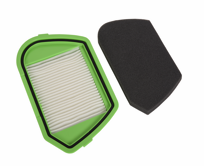 Kit de filtración ZR005501 Kit de filtración ZR005501