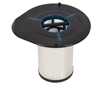 Filtro de espuma para Air Force All in One ZR009002 Filtro de espuma para Air Force All in One ZR009002