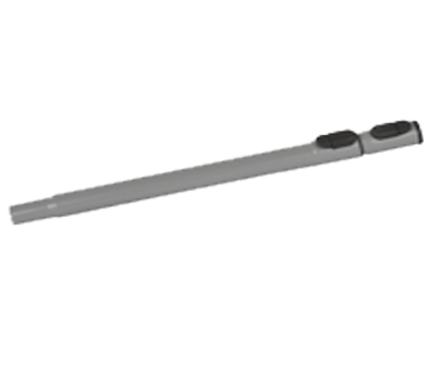 Tubo telescópico con aislamiento acústico ZR900101