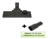 Cepillo aspirador ZR900301 Cepillo aspirador ZR900301