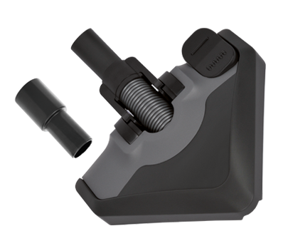 Boquilla delta silence force ZR900501