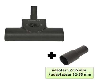 Cepillo turbo ZR900701