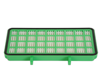 Filtro de alta filtración ZR901501 Filtro de alta filtración ZR901501
