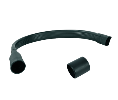 Boquilla larga y flexible XXL ZR902901
