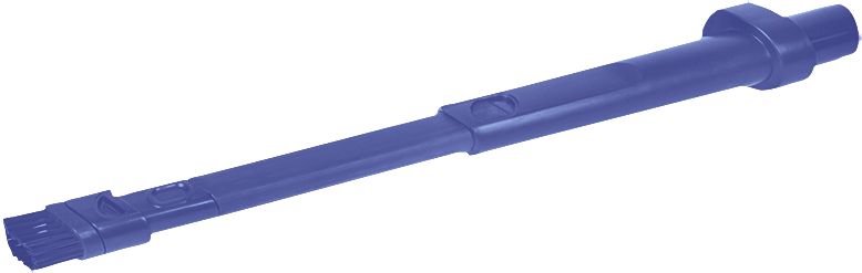 Boquilla ranuras XL flexible