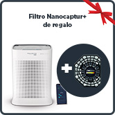 PURE AIR GENIUS CONNECT PURE AIR GENIUS CONNECT